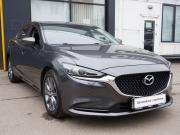 Mazda 6 III (GJ) Рестайлинг 2 Москва  - изображение 19