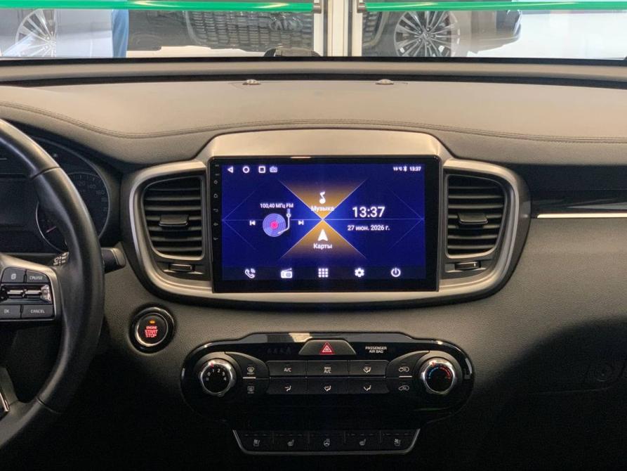 Kia Sorento III Prime Рестайлинг Челябинск  - изображение 12