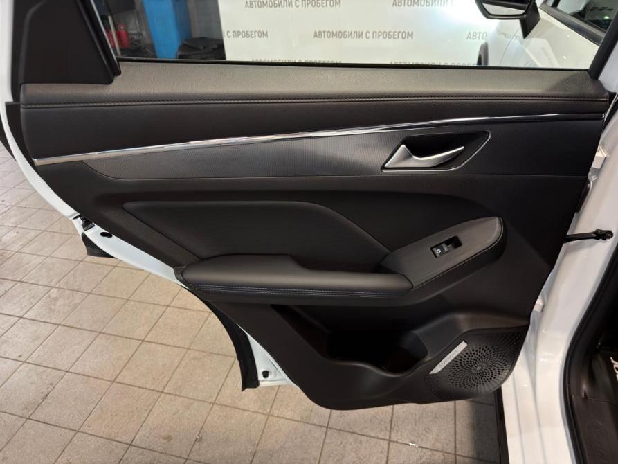 Haval Jolion I Рестайлинг Санкт-Петербург  - изображение 12