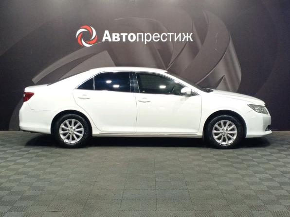 Toyota Camry VII (XV50) с пробегом 2012 года, цена 1 499 000 рублей, 158500 км, седан, Автокод Объявления