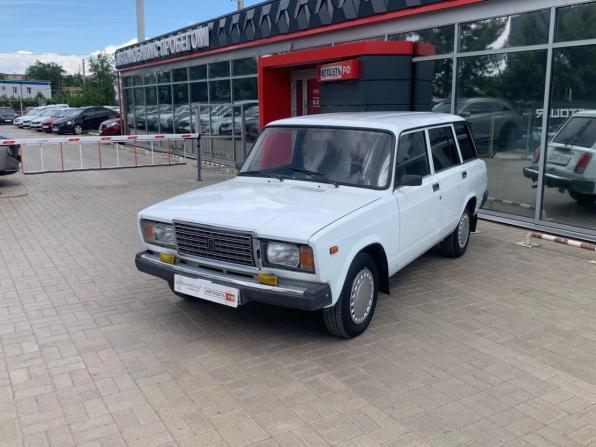 Lada (ВАЗ) 2104 с пробегом 2011 года, цена 249 900 рублей, 156000 км, универсал, Автокод Объявления