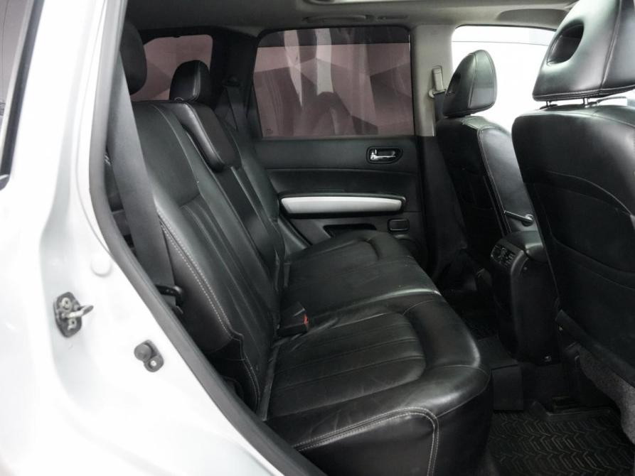Nissan X-Trail II Рестайлинг Ульяновск  - изображение 6