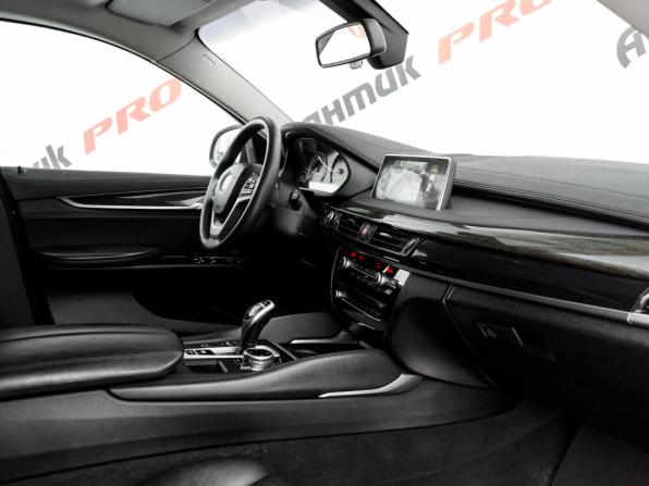 BMW X6 II (F16) с пробегом 2015 года, цена 3 365 000 рублей, 136579 км, внедорожник, Автокод Объявления