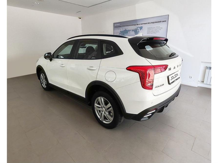 Haval Jolion I Рестайлинг 2 Самара  - изображение 6