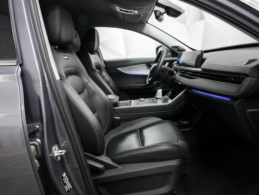 Chery Tiggo 7 Pro Max I Ульяновск  - изображение 13