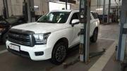 Haval H5 II Санкт-Петербург  - изображение 18