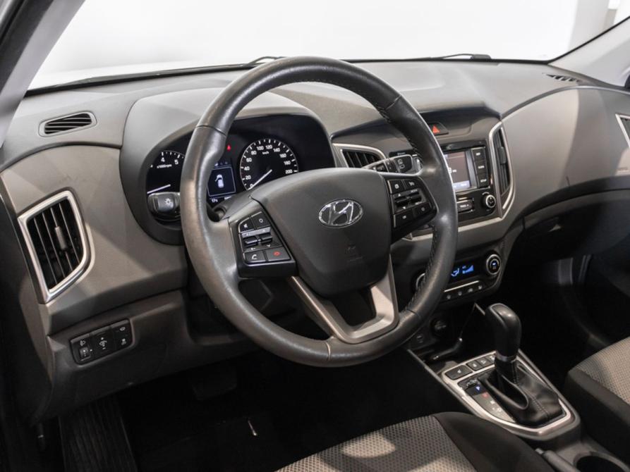 Hyundai Creta I Рестайлинг Казань  - изображение 5