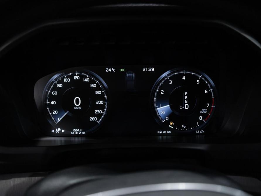 Volvo XC90 II Рестайлинг 1 Санкт-Петербург  - изображение 18