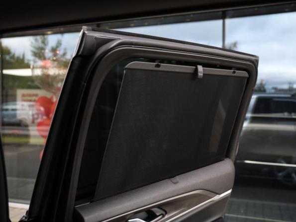 Jeep Grand Cherokee V (WL) с пробегом 2022 года, цена 5 399 000 рублей, 80269 км, внедорожник, Автокод Объявления