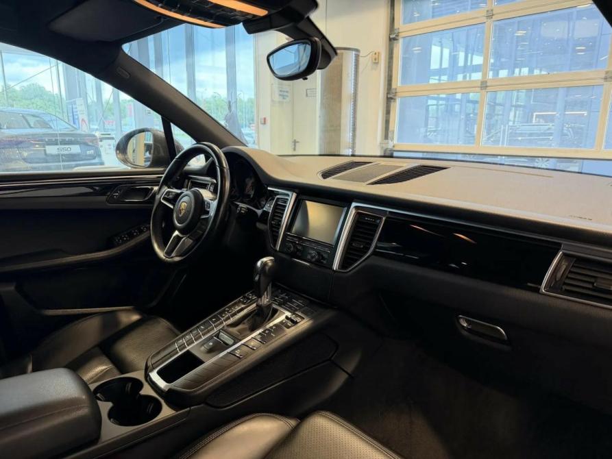 Porsche Macan I Подольск  - изображение 9
