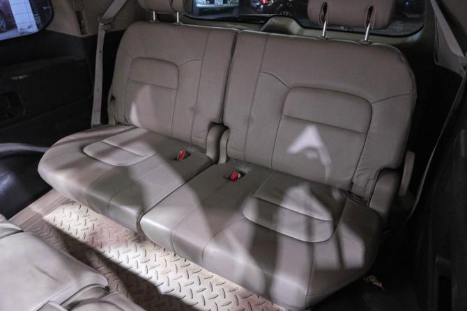 Toyota Land Cruiser 200 Series с пробегом 2009 года, цена 2 949 000 рублей, 357000 км, внедорожник, Автокод Объявления