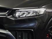 Geely Tugella I Рестайлинг Москва  - изображение 33