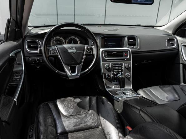 Volvo S60 II с пробегом 2011 года, цена 1 375 000 рублей, 235781 км, седан, Автокод Объявления