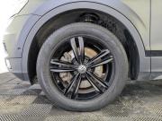 Volkswagen Tiguan II Москва  - изображение 48
