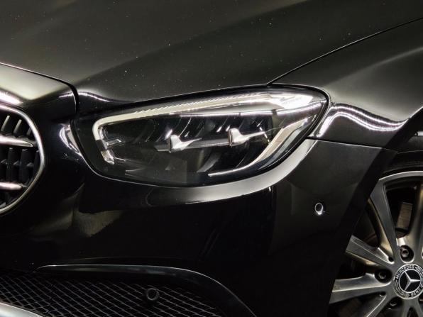 Mercedes-Benz E-Класс V (W213 S213 C238) Рестайлинг с пробегом 2021 года, цена 2 399 000 рублей, 482266 км, седан, Автокод Объявления