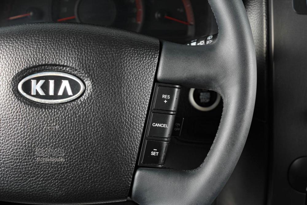 Kia Mohave I Тюмень  - изображение 16