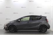 Toyota Aqua I Рестайлинг Владивосток  - изображение 34