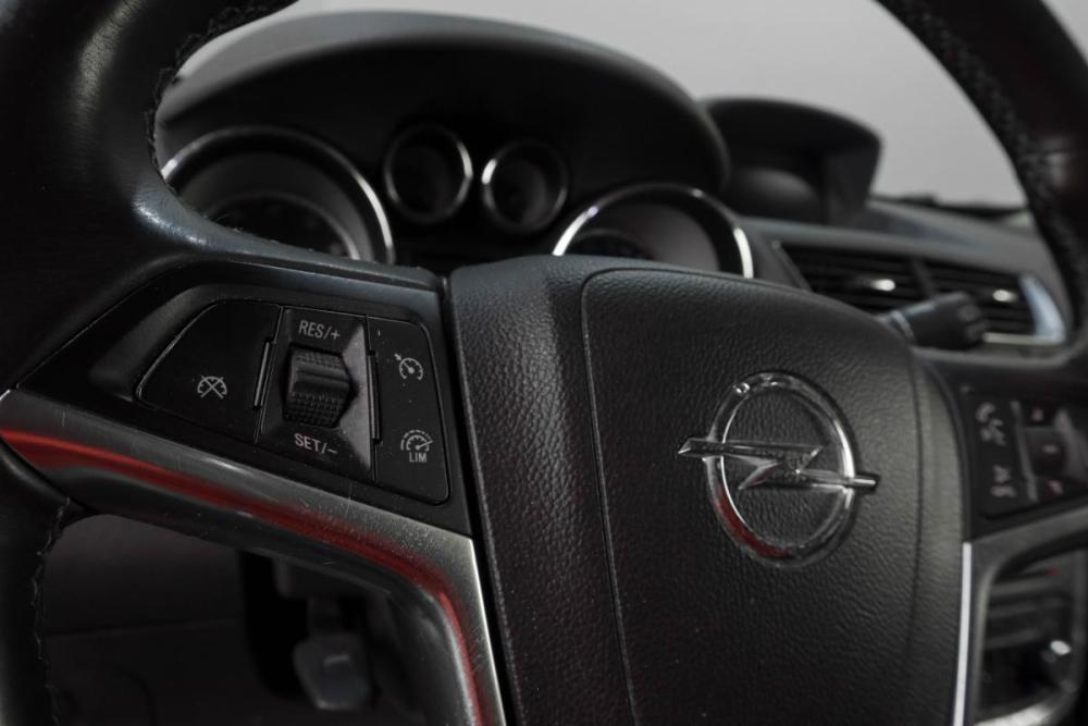 Opel Mokka I Челябинск  - изображение 11