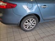 Renault Fluence I Рестайлинг Санкт-Петербург  - изображение 27