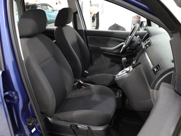 Ford C-MAX I Рестайлинг с пробегом 2007 года, цена 699 000 рублей, 236295 км, компактвэн, Автокод Объявления