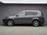 Mitsubishi Outlander II Москва  - изображение 17