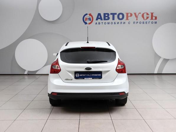 Ford Focus III с пробегом 2012 года, цена 579 000 рублей, 149988 км, хэтчбек, Автокод Объявления