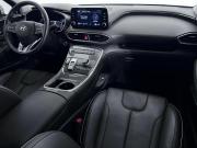 Hyundai Santa Fe IV Рестайлинг Ростов-на-Дону  - изображение 32