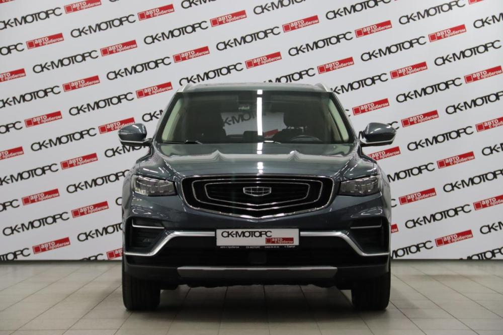 Geely Atlas Pro Сургут  - изображение 3