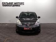 Nissan Note I Рестайлинг Пермь  - изображение 22