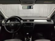 Skoda Rapid I Рестайлинг Пермь  - изображение 26