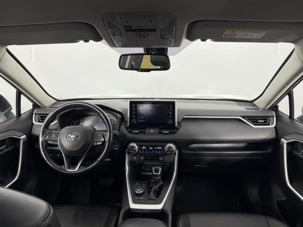 Toyota RAV4 V (XA50) с пробегом 2020 года, цена 2 560 000 рублей, 203000 км, внедорожник, Автокод Объявления