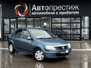 Renault Logan I Рестайлинг Волгоград  - изображение 18