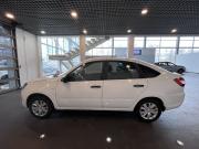 Lada (ВАЗ) Granta I Рестайлинг Чебоксары  - изображение 37