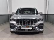 Geely Xingyue L I Рестайлинг 2 Кемерово  - изображение 33