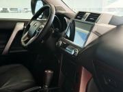 Toyota Land Cruiser Prado 150 Series Рестайлинг 1 Тверь  - изображение 29