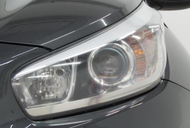 Kia Ceed II Рестайлинг с пробегом 2017 года, цена 1 099 000 рублей, 190252 км, хэтчбек, Автокод Объявления