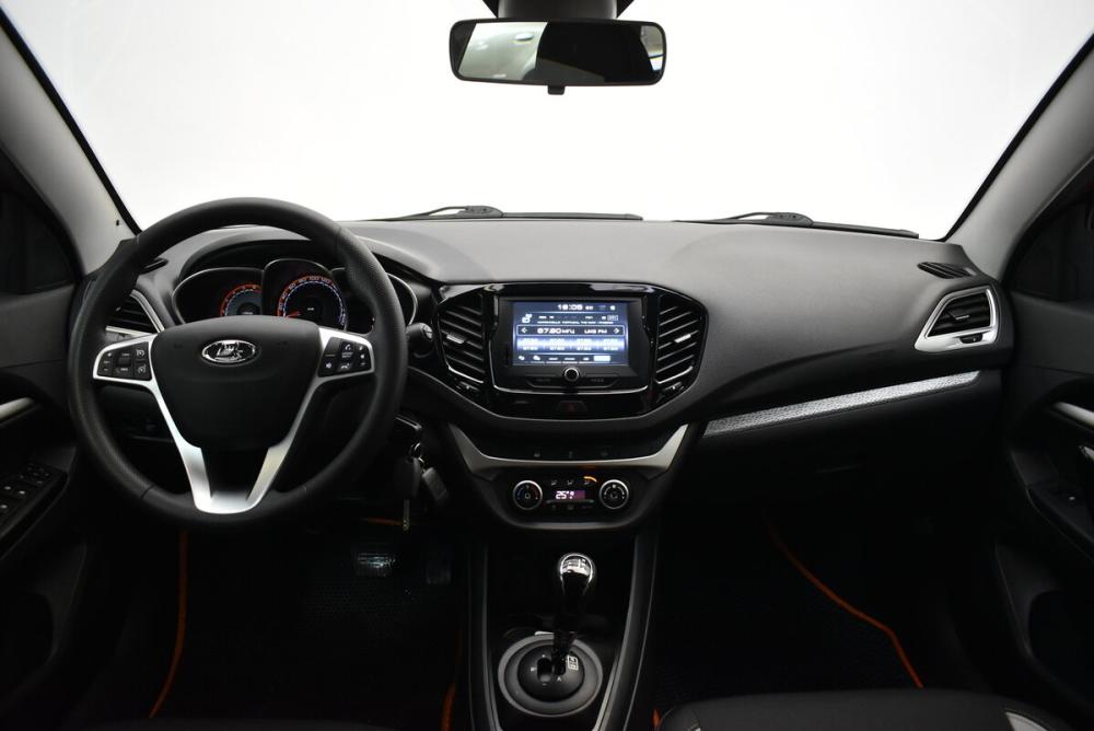 Lada (ВАЗ) Vesta I Москва  - изображение 5