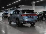 Geely Monjaro I Рестайлинг 2 Москва  - изображение 36