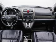 Honda CR-V III Рестайлинг Москва  - изображение 32