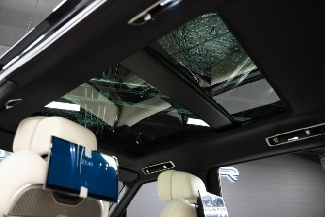 Новый Land Rover Range Rover V 2026 года, цена 26 800 000 рублей, внедорожник, Автокод Объявления