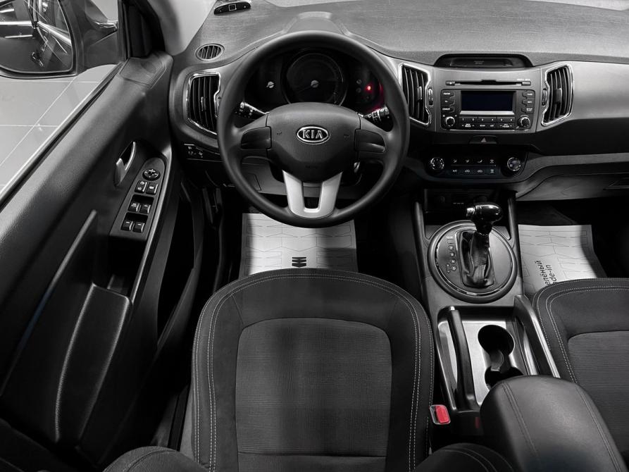 Kia Sportage III Тверь  - изображение 11