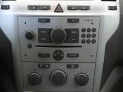 Opel Zafira B Рестайлинг Иваново  - изображение 33