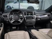 Mercedes-Benz GL-Класс AMG Краснодар  - изображение 37
