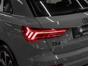 Audi Q3 II (F3) Москва  - изображение 60