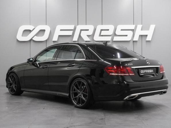 Mercedes-Benz E-Класс IV (W212 S212 C207) Рестайлинг с пробегом 2014 года, цена 2 749 000 рублей, 201335 км, седан, Автокод Объявления