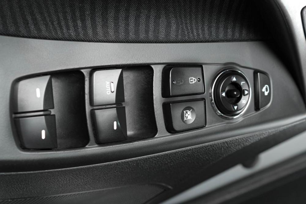 Hyundai Elantra V (MD) Тюмень  - изображение 19