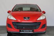 Peugeot 207 I Рестайлинг Санкт-Петербург  - изображение 16