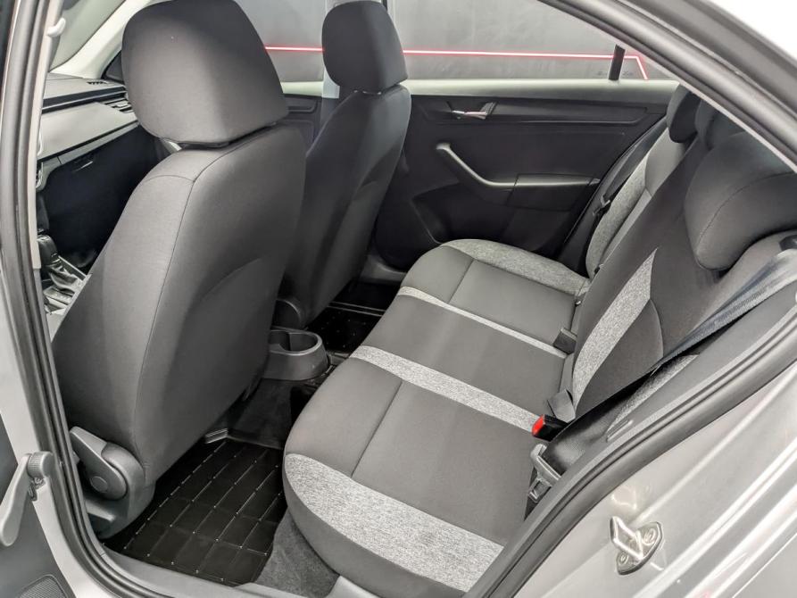 Skoda Rapid II Москва  - изображение 9