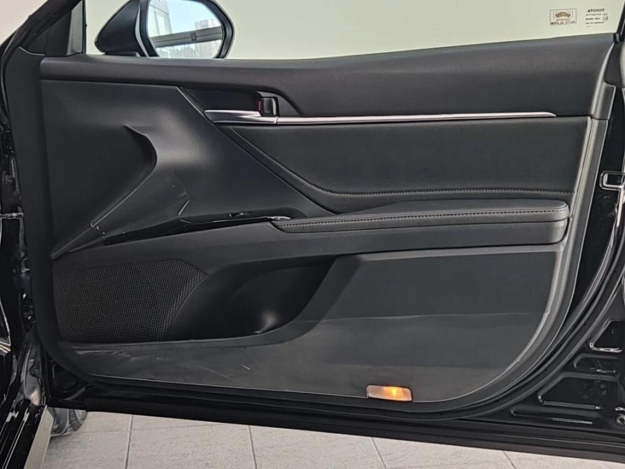 Toyota Camry VIII (XV70) Барнаул  - изображение 37
