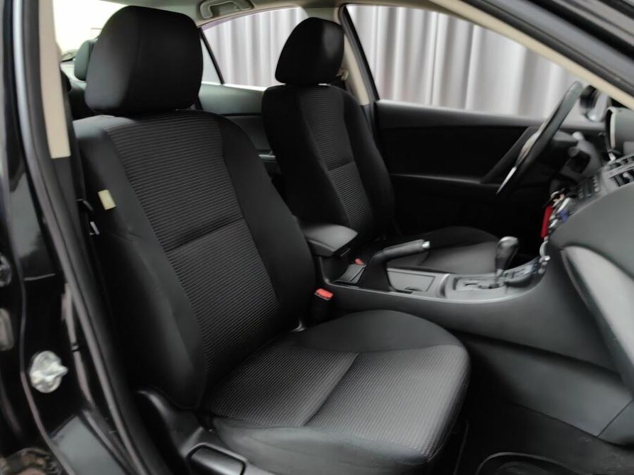 Mazda 3 II (BL) Рестайлинг Подольск  - изображение 7